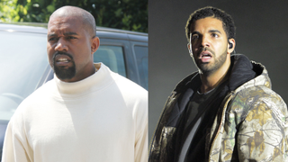 Exclusive: A Leaked Email Exchange Between Drake And Kanye West From This Afternoon